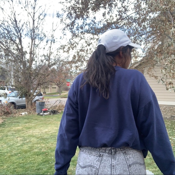 Vintage Hanes Comfort Blend 
Vail Colorado Ski USA - Picture 7 of 7